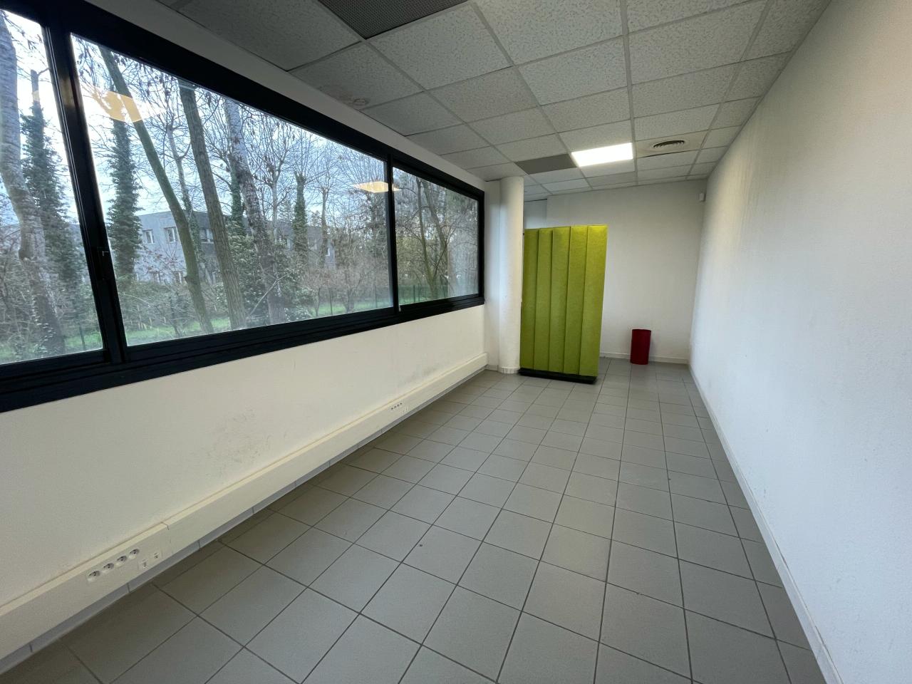 Bureau Montpellier 100m² Location bureau Montpellier Hérault OLBUR2530733 9